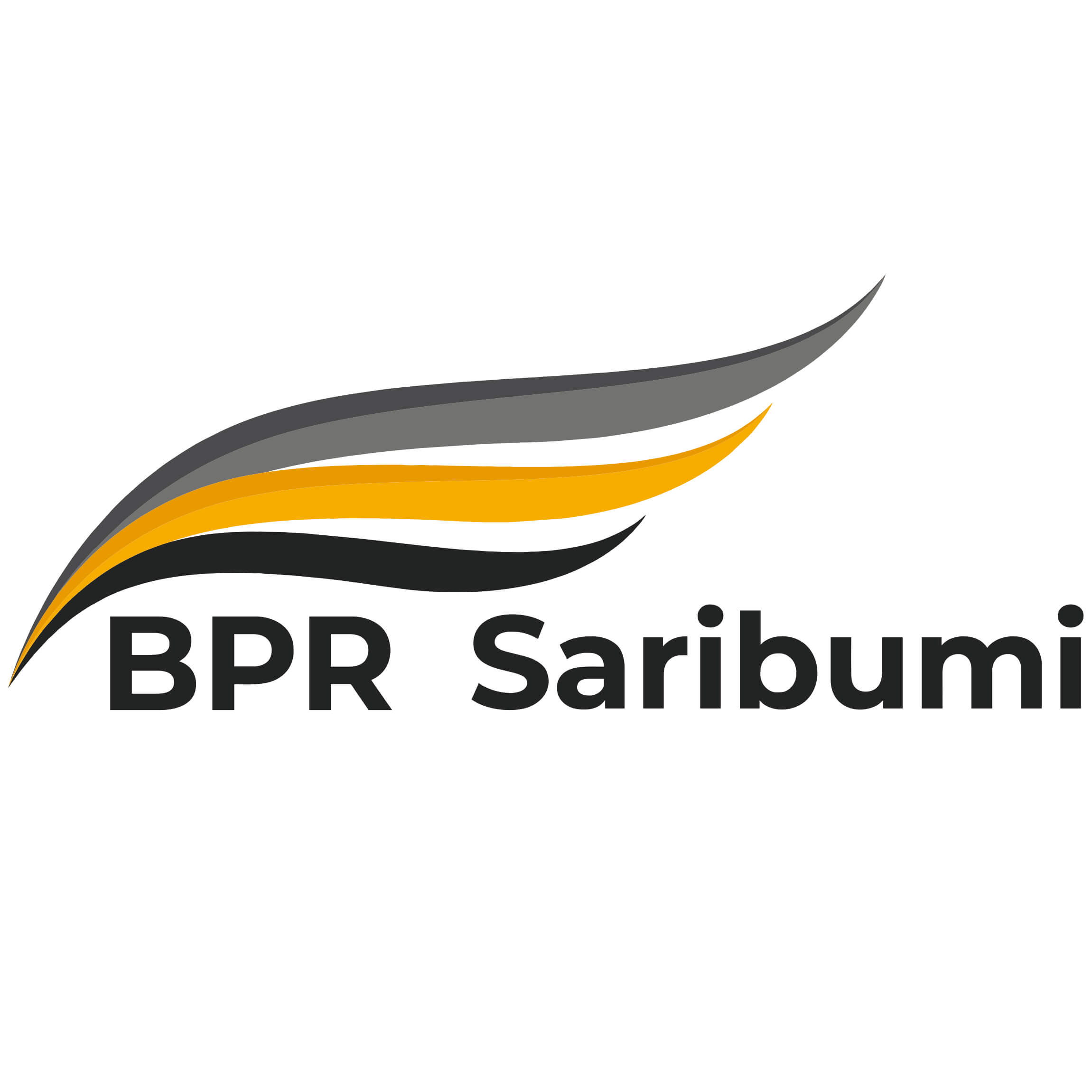 BPR Saribumi Logo